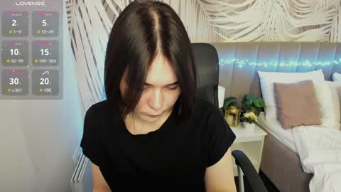 Blair online show from December 7, 2:53 am