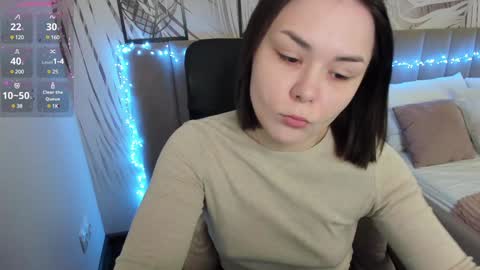 Blair online show from February 9, 2:49 am