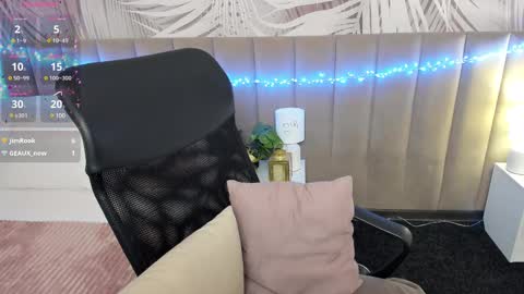 Blair online show from March 2, 5:23 am