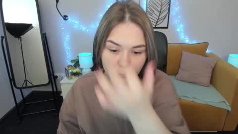 Blair online show from September 13, 3:28 am