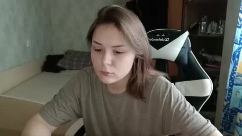 Blair online show from September 21, 2:35 am