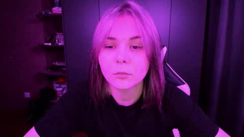 Blair online show from November 15, 4:03 pm