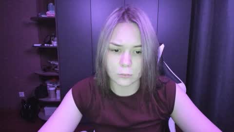 Blair online show from November 22, 1:43 pm