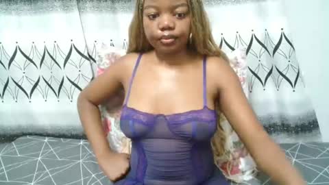 allibabexx online show from April 4, 9:34 pm