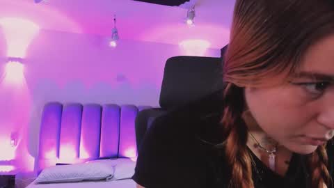 Snapshot of allicelover chatting on October 4, 11:41 am ALLICE online show from October 4, 11:41 am