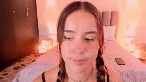 Snapshot of allicelover chatting on November 2, 12:07 pm ALLICE online show from November 2, 12:07 pm