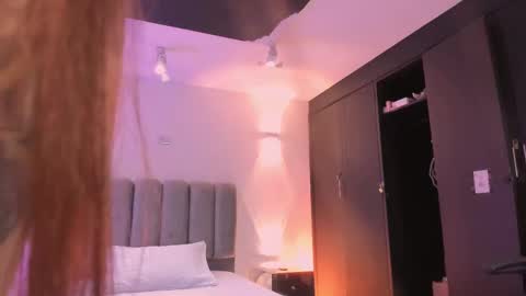 Snapshot of allicelover chatting on November 22, 11:53 am ALLICE online show from November 22, 11:53 am