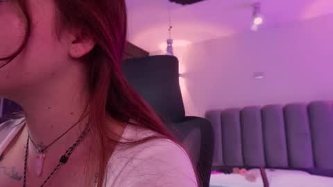 Snapshot of allicelover chatting on November 24, 12:38 pm ALLICE online show from November 24, 12:38 pm