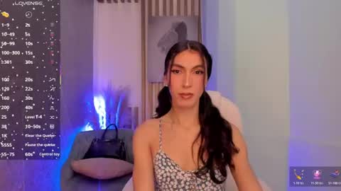 AlliceMackenzie online show from July 20, 12:47 am