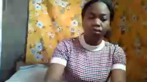 Snapshot of alliciax632770q chatting on July 1, 6:59 am alliciax632770q online show from July 1, 6:59 am