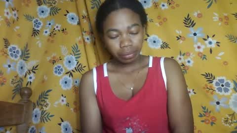 Snapshot of alliciax632770q chatting on August 7, 1:07 am alliciax632770q online show from August 7, 1:07 am