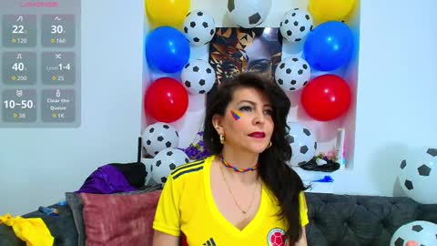 Aliie  online show from September 9, 12:05 pm