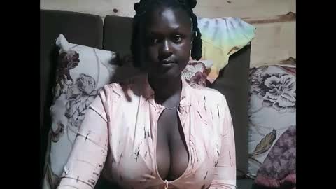 Allie online show from March 16, 9:08 pm