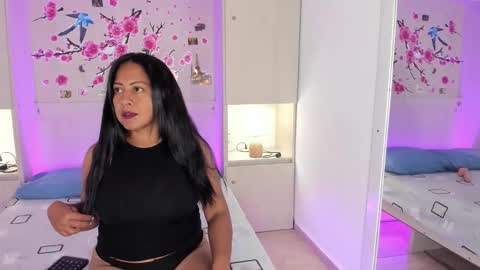 ALISON   online show from February 11, 7:52 pm