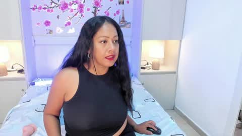ALISON   online show from April 30, 8:48 pm