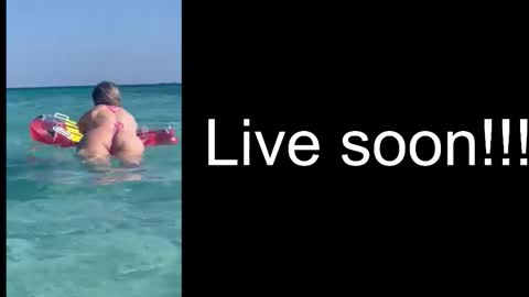 Allie online show from November 2, 5:32 am