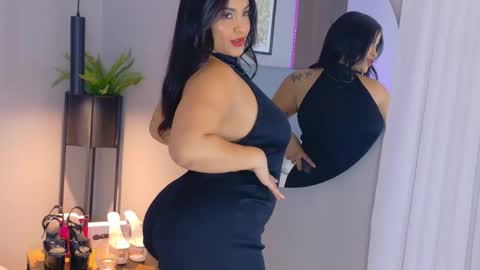 allinallen online show from December 19, 7:32 pm