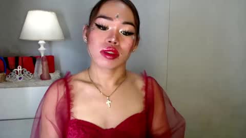 Allirah online show from December 10, 4:06 pm