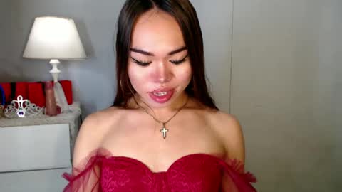 Allirah online show from December 12, 2:55 pm