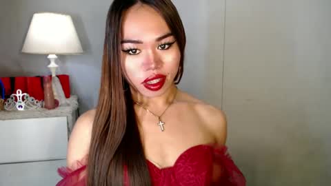 Allirah online show from December 12, 5:59 pm