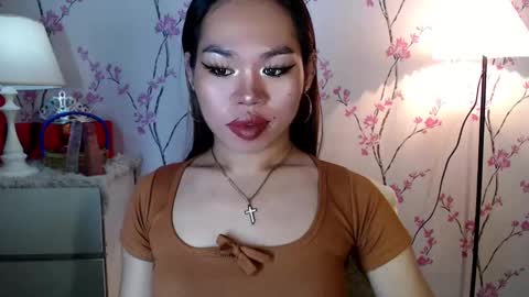 Allirah online show from January 8, 5:15 pm