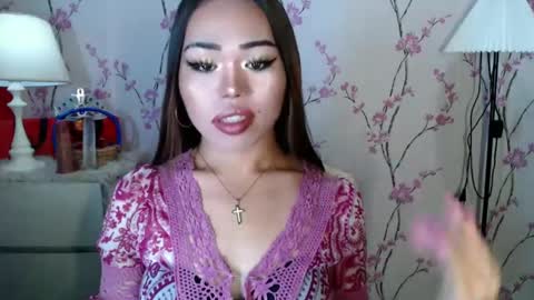 Allirah online show from January 9, 5:43 pm