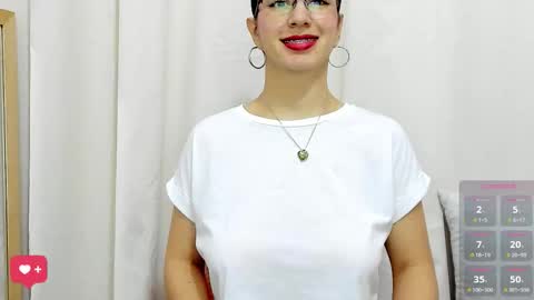 Snapshot of allison0724 chatting on November 12, 11:03 pm online show from November 12, 11:03 pm