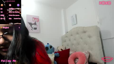 Snapshot of allison_18_ chatting on January 19, 9:23 pm Nana online show from January 19, 9:23 pm