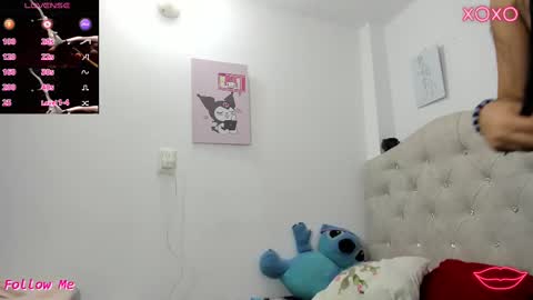 Snapshot of allison_18_ chatting on February 12, 12:48 am Nana online show from February 12, 12:48 am