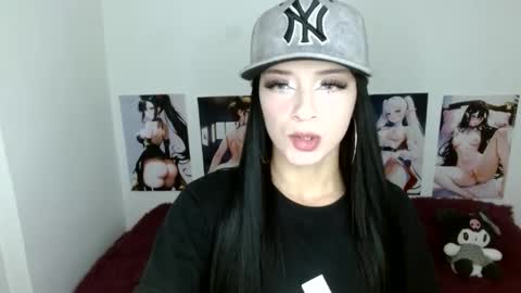 allison___taylor online show from October 3, 1:35 am