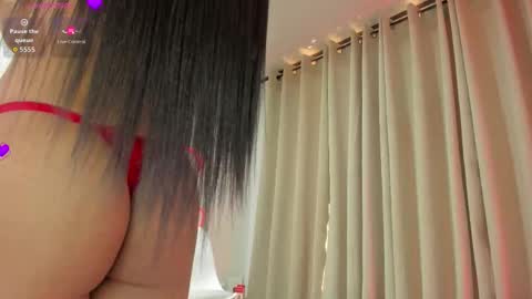 Allison online show from December 15, 1:59 pm