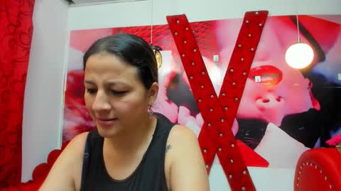 Allison  online show from November 10, 10:25 am