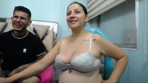 Allison  online show from February 15, 2:08 am