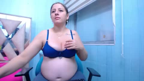 Allison  online show from March 1, 1:29 am