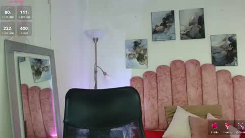 allison_dubois online show from July 17, 6:53 am