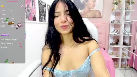 ALLISON online show from April 23, 5:37 pm