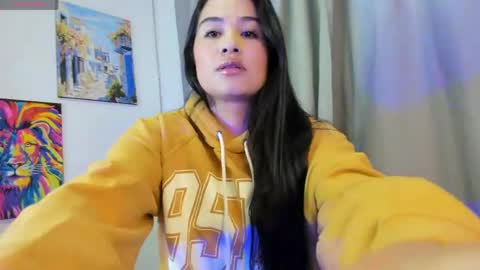 Snapshot of allison_love chatting on May 17, 4:54 am allison online show from May 17, 4:54 am