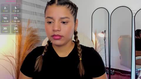 Allison online show from February 18, 11:06 am