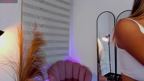 Allison online show from February 21, 11:11 am