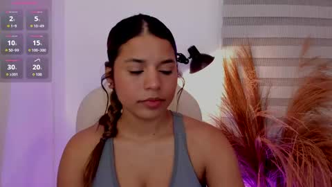 Snapshot of allison_owensxx chatting on May 8, 11:04 am Allison online show from May 8, 11:04 am