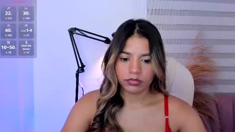 Snapshot of allison_owensxx chatting on June 13, 11:08 am Allison online show from June 13, 11:08 am