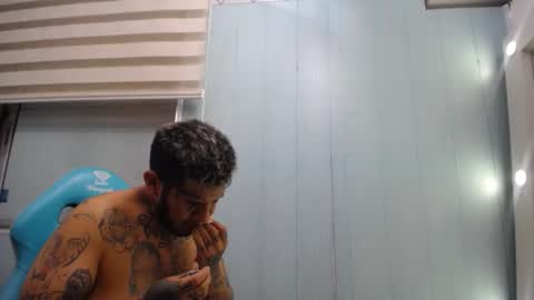 allison online show from March 2, 7:15 am