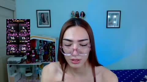 Snapshot of allisonblossom chatting on May 8, 7:41 pm online show from May 8, 7:41 pm