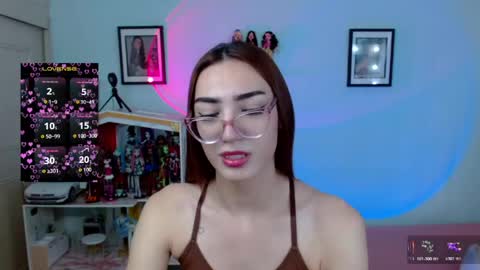 Snapshot of allisonblossom chatting on May 11, 7:11 pm online show from May 11, 7:11 pm