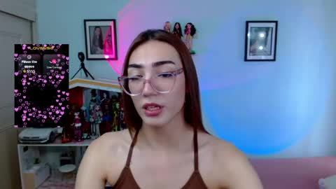Snapshot of allisonblossom chatting on May 12, 7:33 pm online show from May 12, 7:33 pm