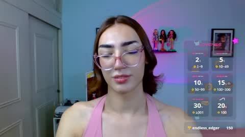 Snapshot of allisonblossom chatting on June 5, 7:19 pm online show from June 5, 7:19 pm