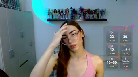 Snapshot of allisonblossom chatting on July 12, 7:27 pm online show from July 12, 7:27 pm
