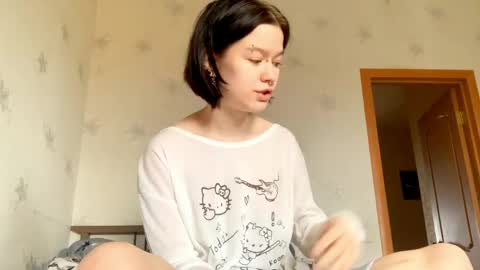 Snapshot of allisonbreese chatting on May 27, 12:02 pm Viola online show from May 27, 12:02 pm