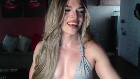 Allison Victoria online show from April 30, 12:55 pm