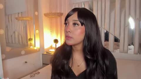 Allison online show from February 22, 11:57 pm